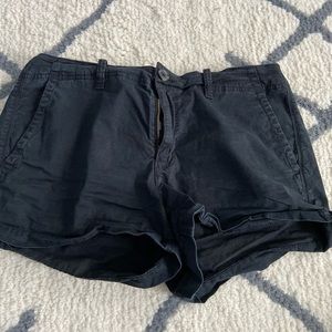 American Eagle Super Stretch Jean Shorts